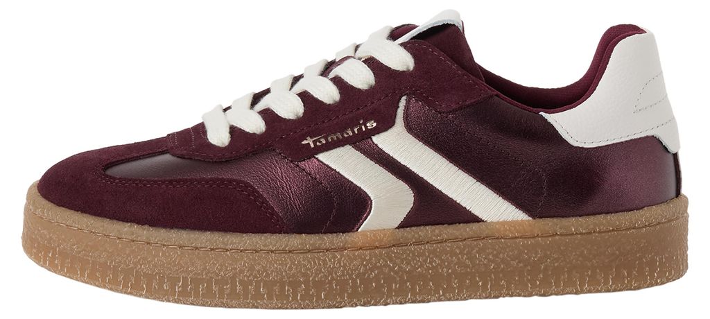 Tamaris dames sneaker, maat 40 Productafbeelding 