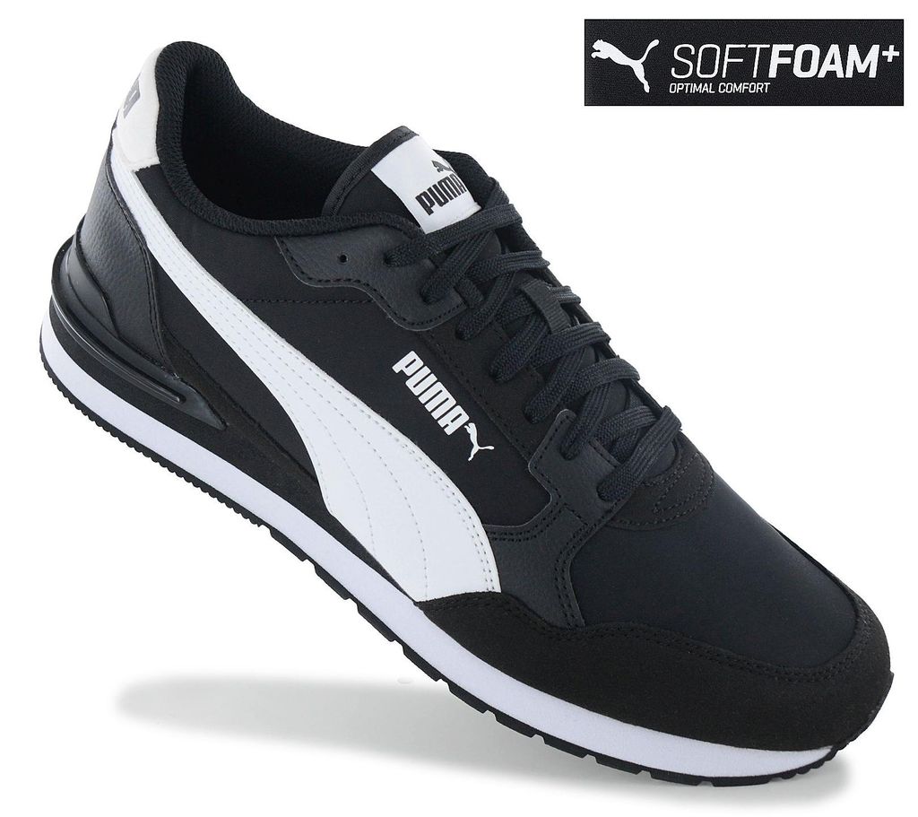 Chaussures de sport homme PUMA ST Runner v4 NL 39906901 - Image du produit 
