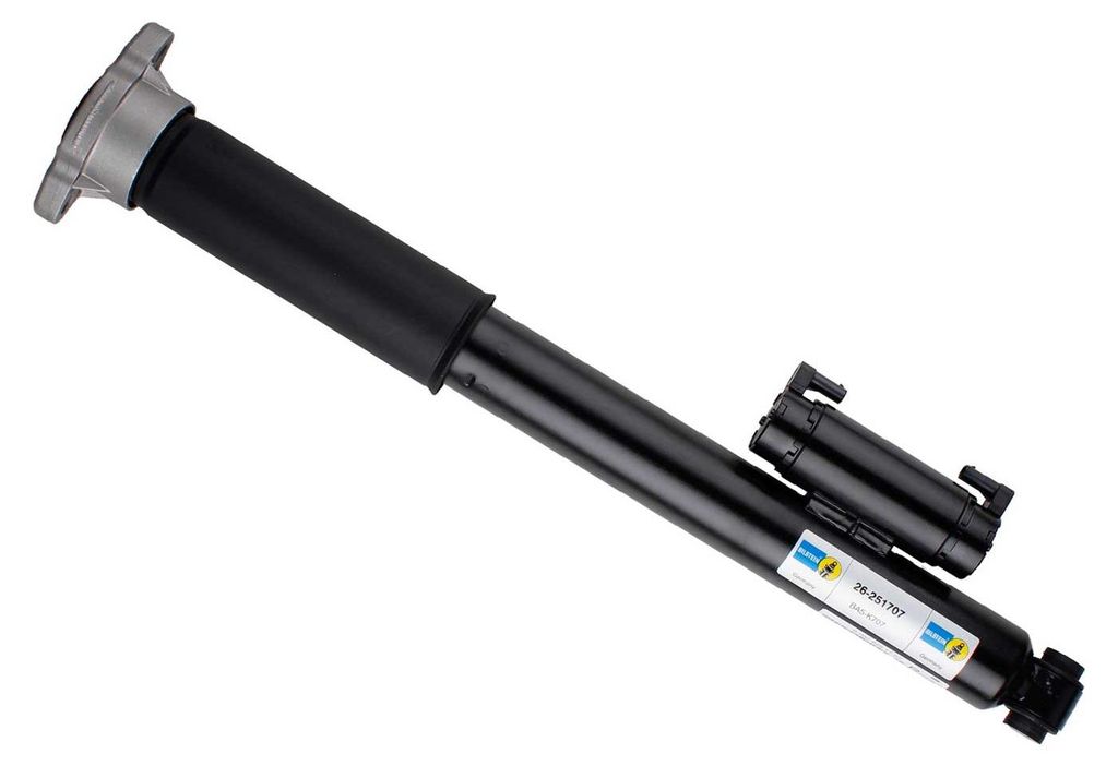 BILSTEIN Stoßdämpfer Hinten Rechts passend für Produktbild 