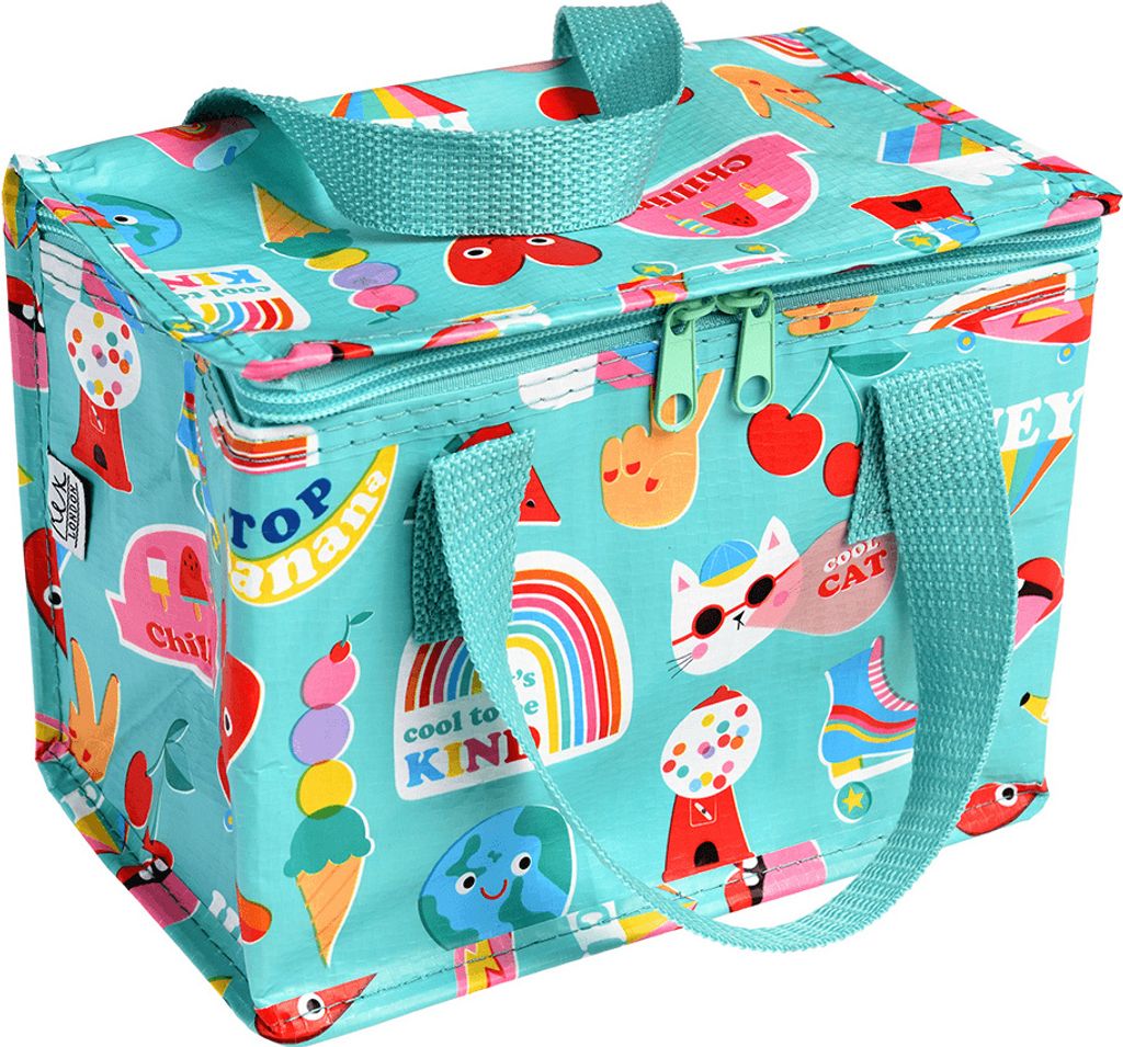 Thermische Lunchtasche, Top Banana, Rex London Produktbild 1
