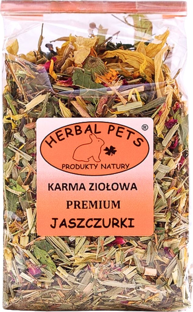 Premium Futter Für Pflanzenfresser Eidechse - Gesundheit & Pflege 70G