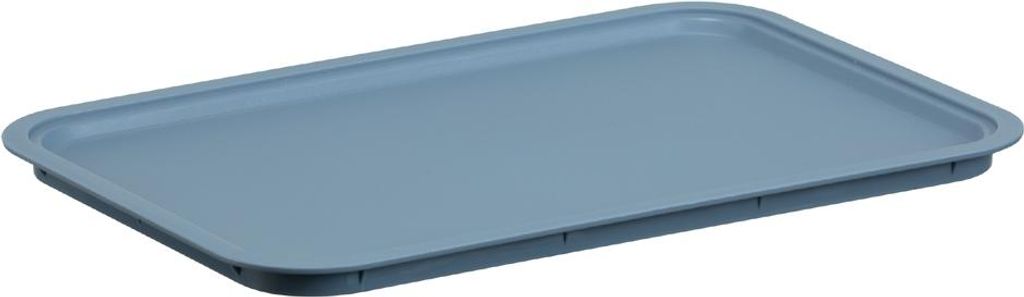NHG couvercle pour boîte de rangement AKITA STORAGE M bleu Image du produit 