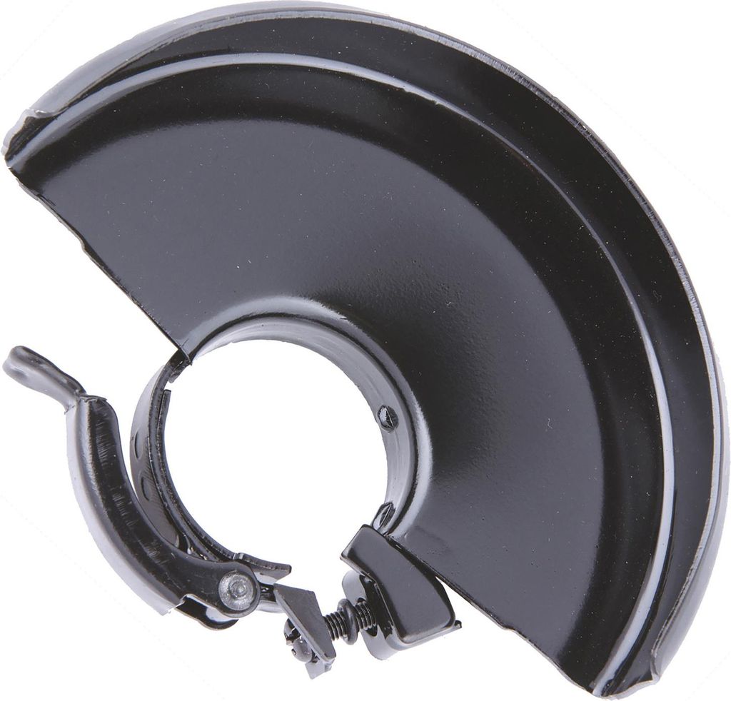 Makita Schutzhaube 150 mm, für Winkelschleifer 9566, GA6021C, GA6040C, GA6041C