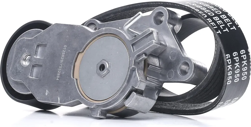 Kit Courroie Accessoire STARK SKRBS-1200859 - Équivalent OE 06F903137L