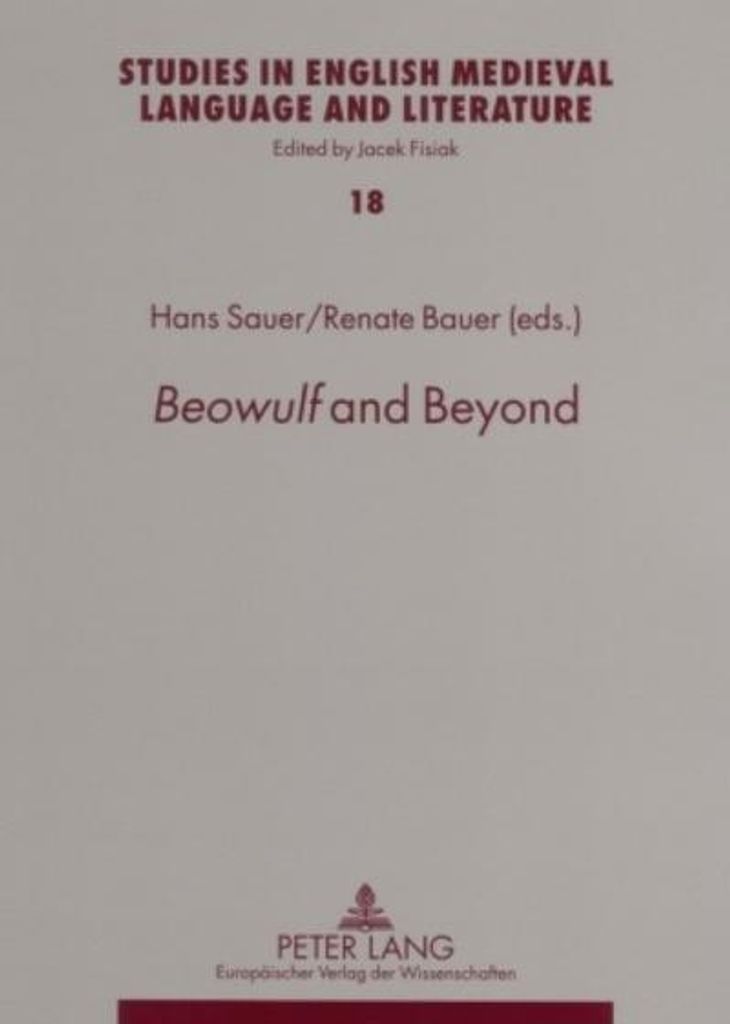 Beowulf and Beyond