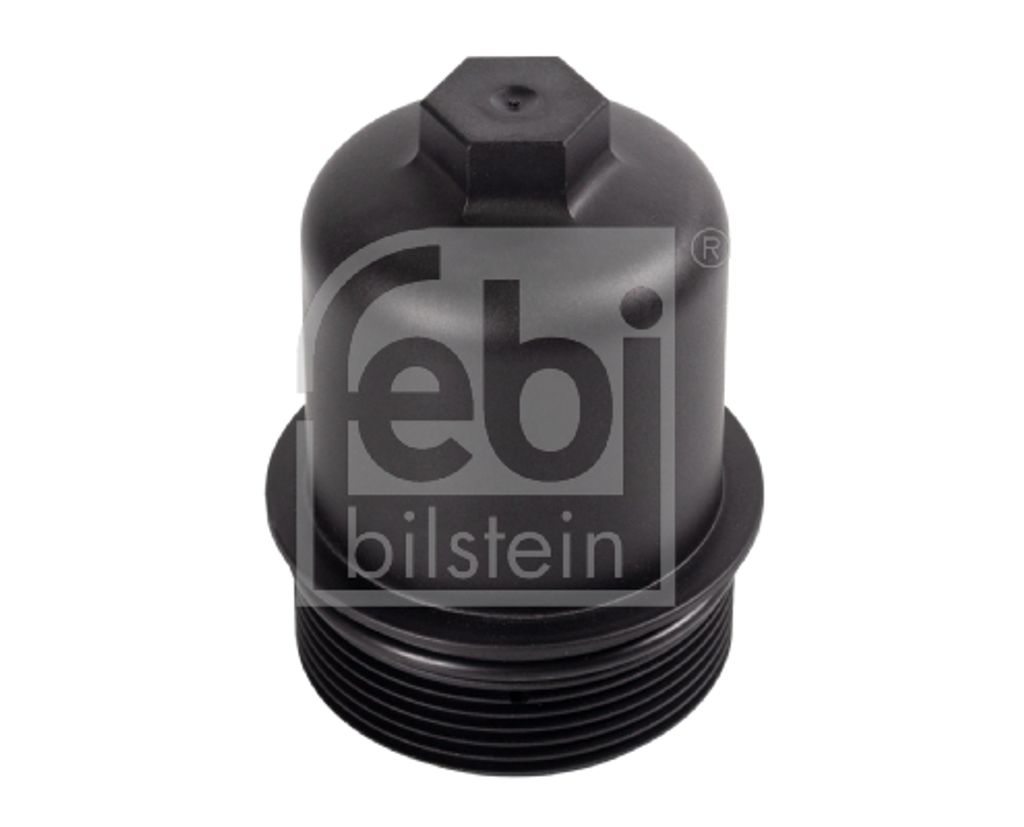 FEBI Deckel, Ölfiltergehäuse für