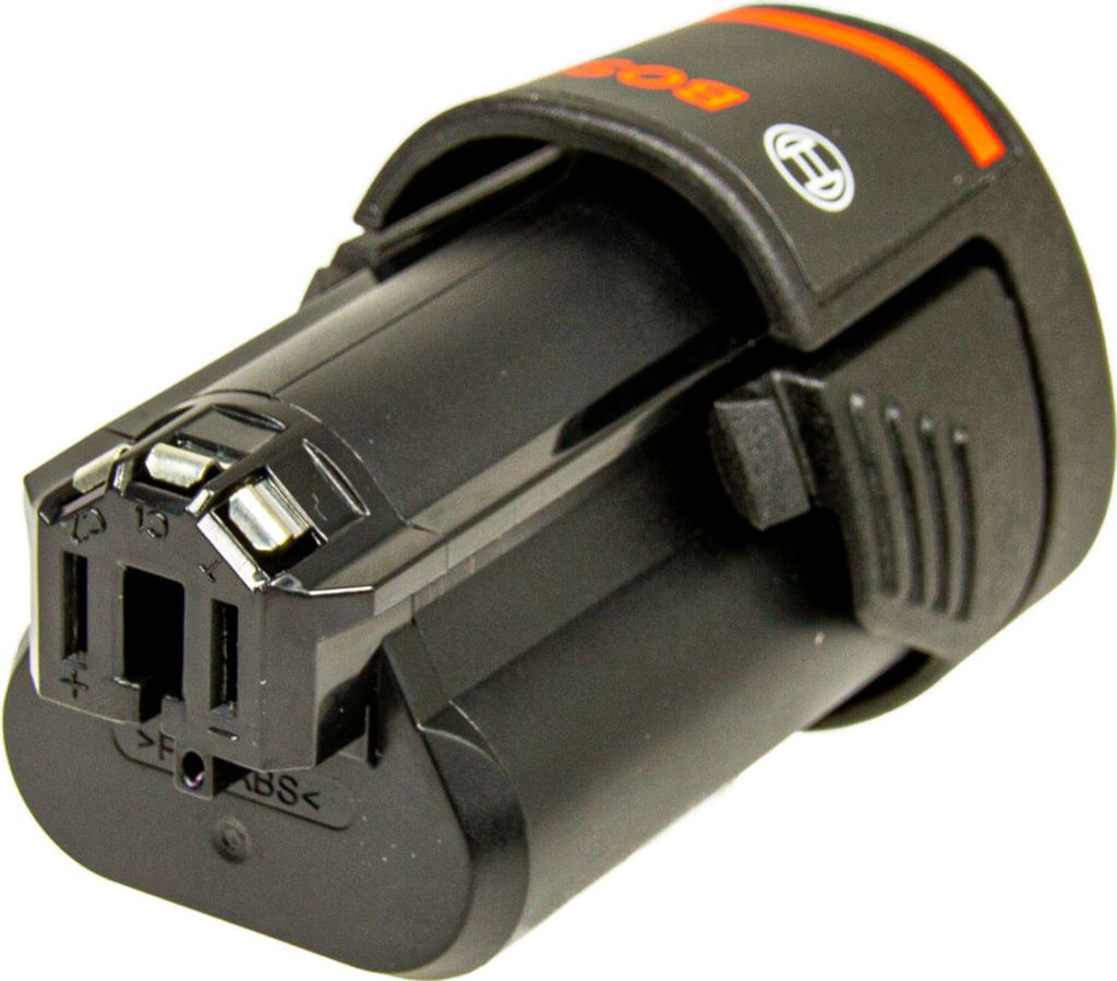 Bosch Akkupack GBA 12 Volt, 3.0 Ah Produktbild 18