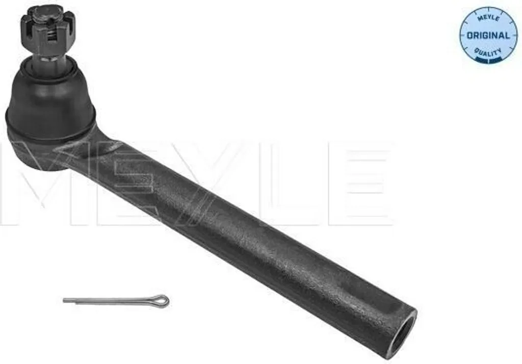 Tête d'accouplement renforcée MEYLE pour Nissan Murano I Z50 - OE