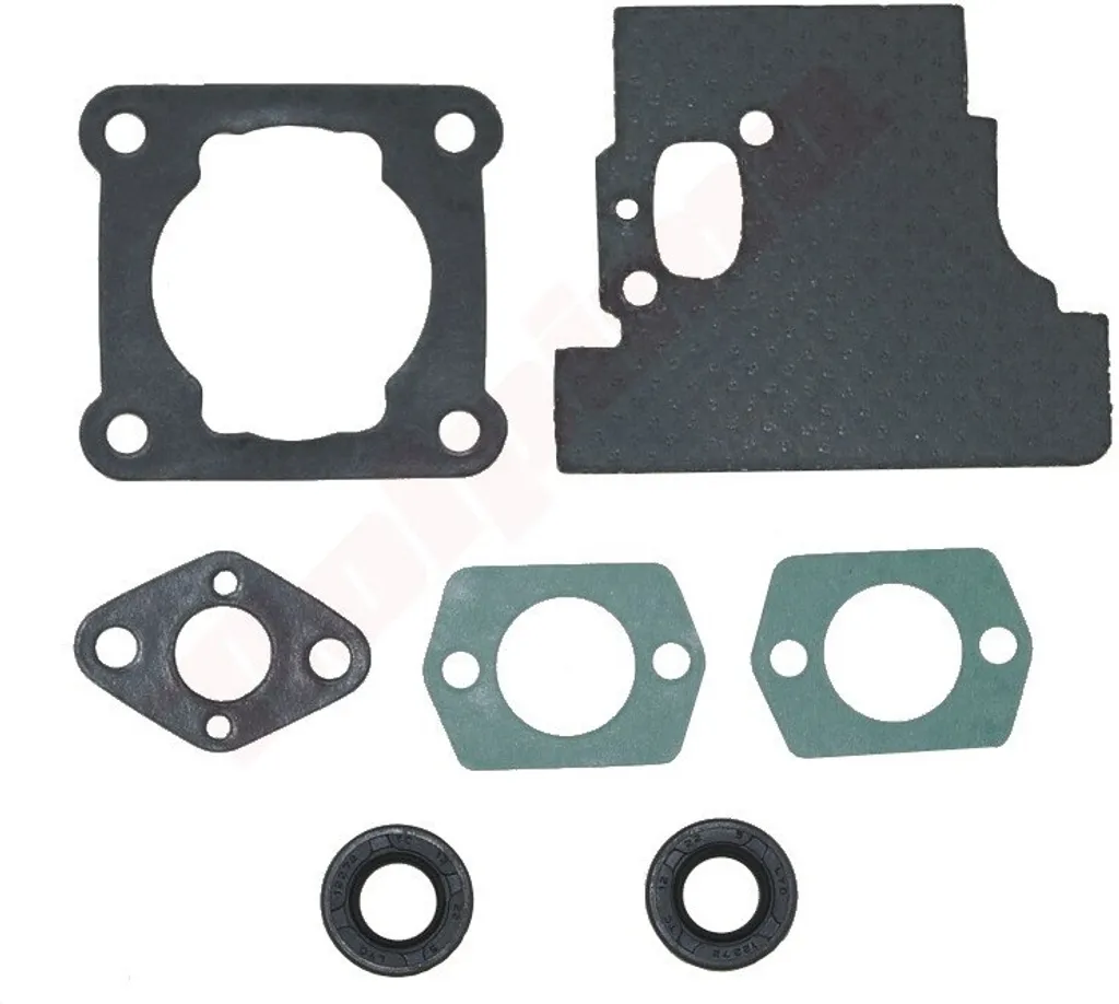 Kit Guarnizioni + Paraolio Stihl FS 85 (4137 006 1050) - Ricambio Premium