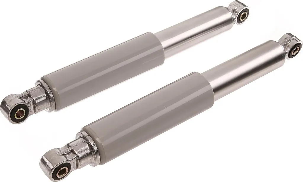 Kit entretoises 307mm pour rénovation fourche Simson KR51 Schwalbe
