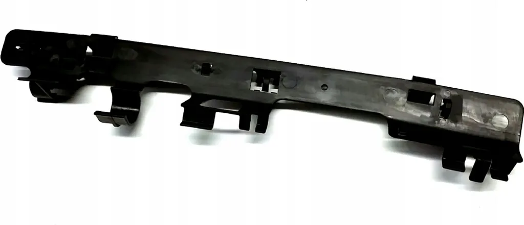 Staffa per Montante Destro Volvo S80 V70 XC70 - Pezzo di Ricambio Esterno