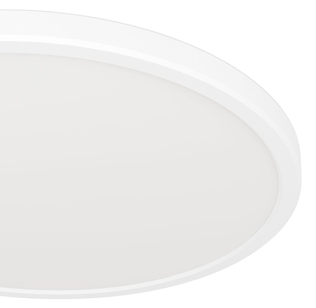 EGLO ROVITO, LED, 1750 lm, IP44, Biela Obrázok produktu 