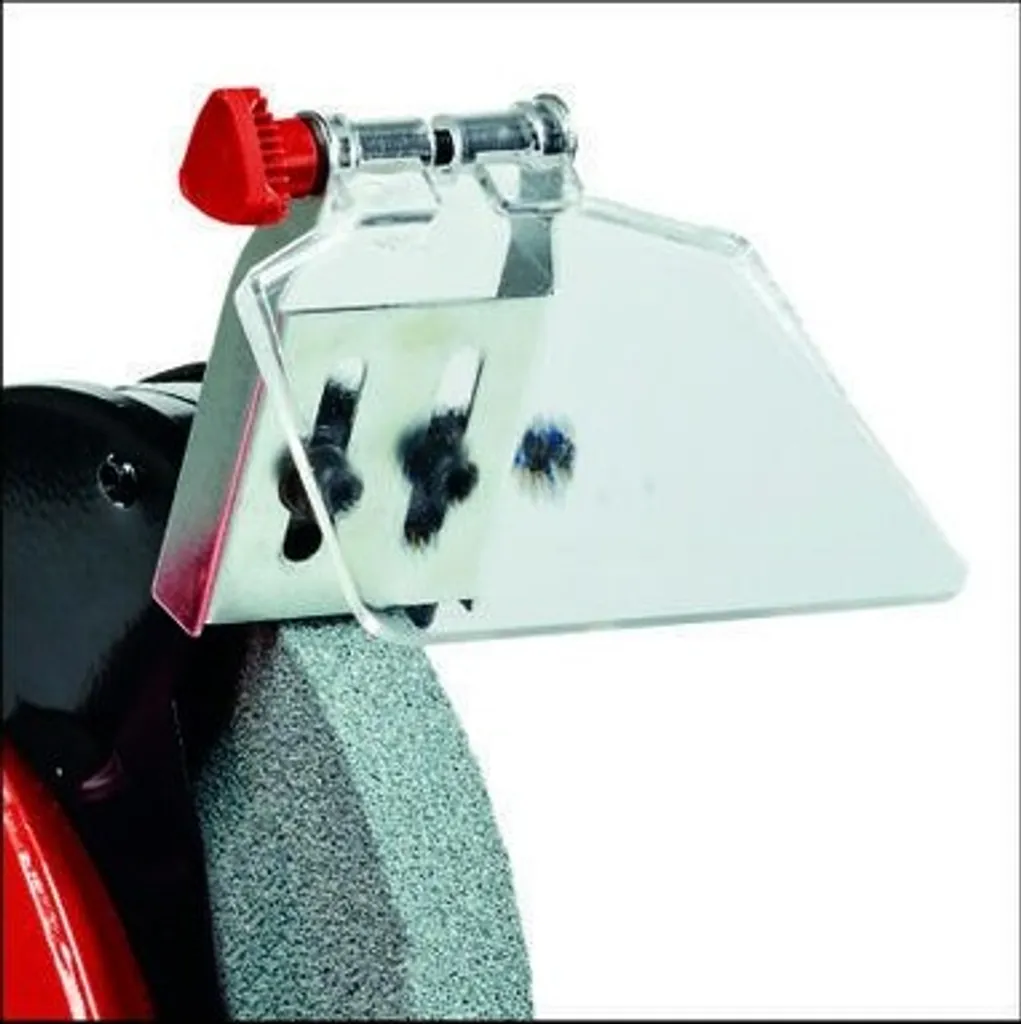 Touret à meuler Einhell TC-WD 200/150 ponceuse à eau et à sec - 15