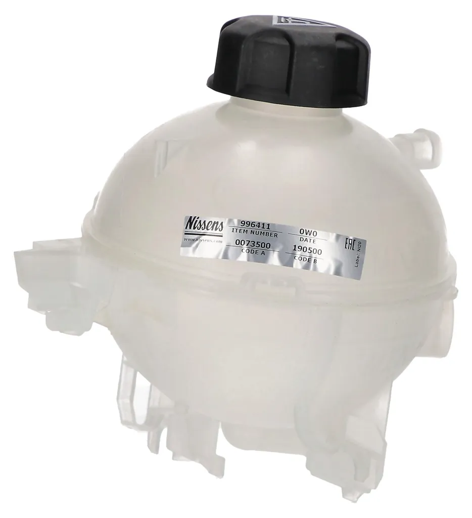 Vase d'Expansion NISSENS 996411 pour OPEL GRANDLAND X A18 Qualité OE