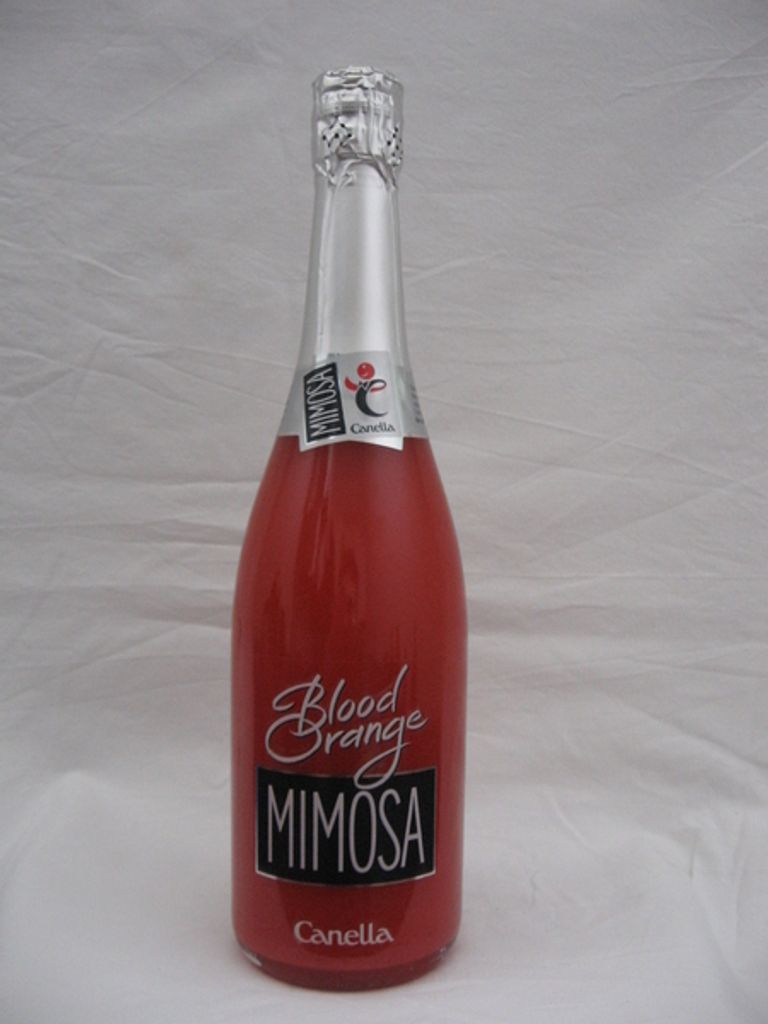 Canella Mimosa Frizzante 750 ml.