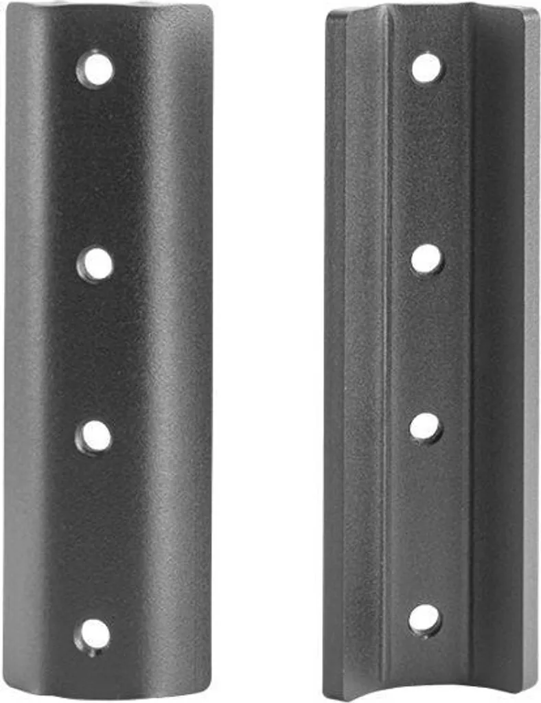 Prolongateur Hagor 3222 CPS : Solution de connexion stable pour mâts 50mm