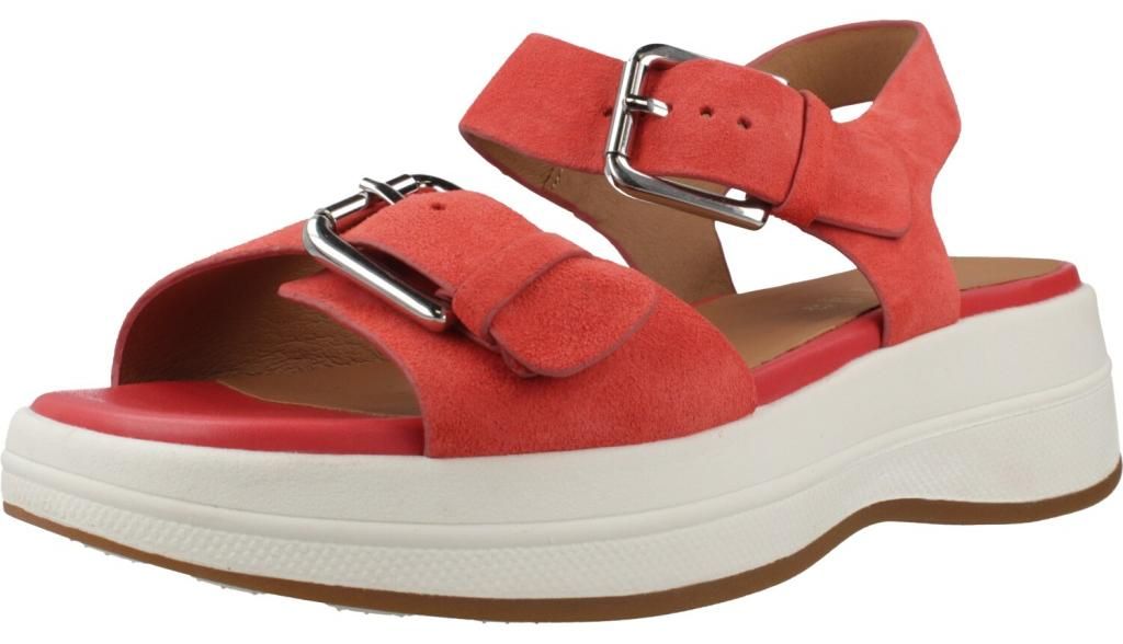 GEOX D SPHERICA ECUB 3 S Rot