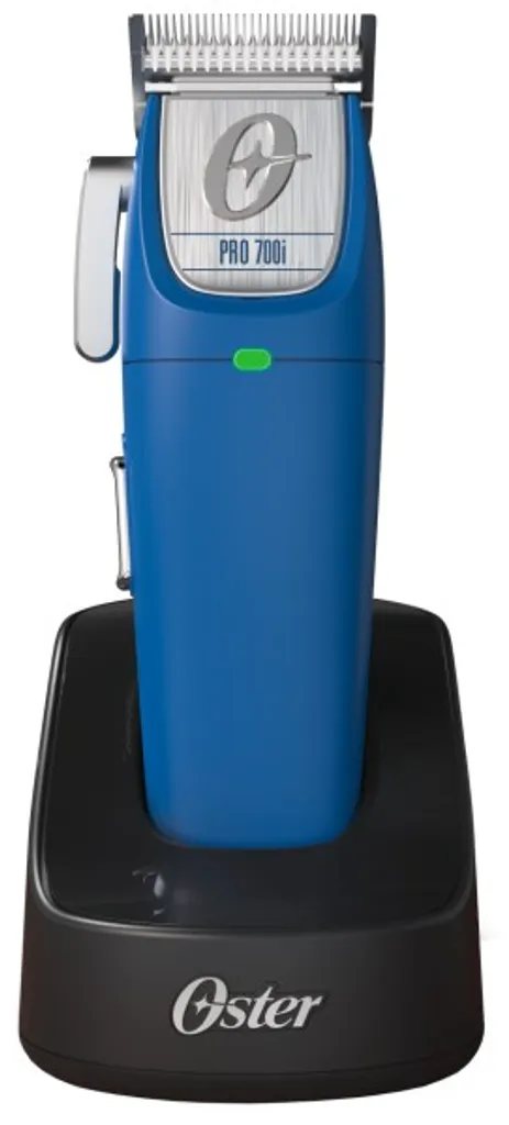 Tondeuse Animaux Kerbl Pro 700i 18599 : Batterie Li-Ion et Lame Inox Pro