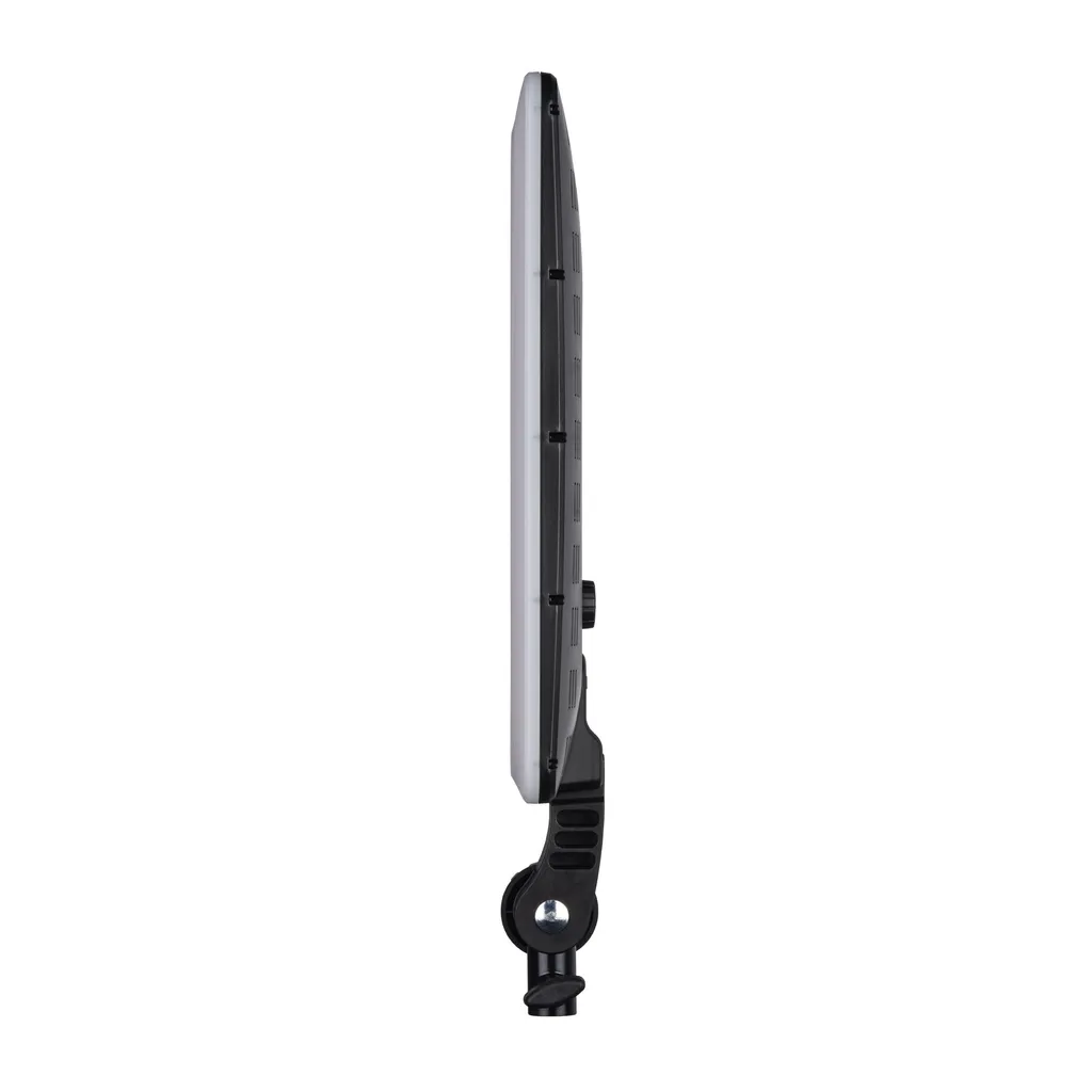 Lampe LED Thea 450 Quadralite pour studio YouTube et streaming live