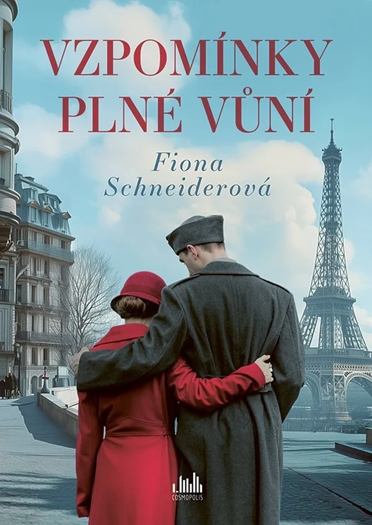 Idée Cadeau Lecture Relaxation : Le Livre des Souvenirs par Fiona Schneider