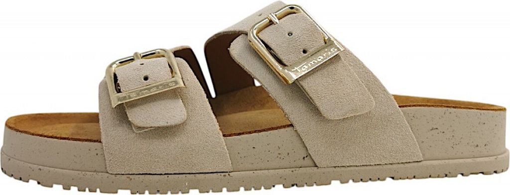 Tamaris Open Teen Open Teen - Beige - Maat 42