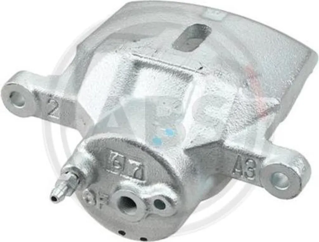 Étrier de Frein A.B.S. 720341 Haute Résistance pour Yaris P1 P9 P2