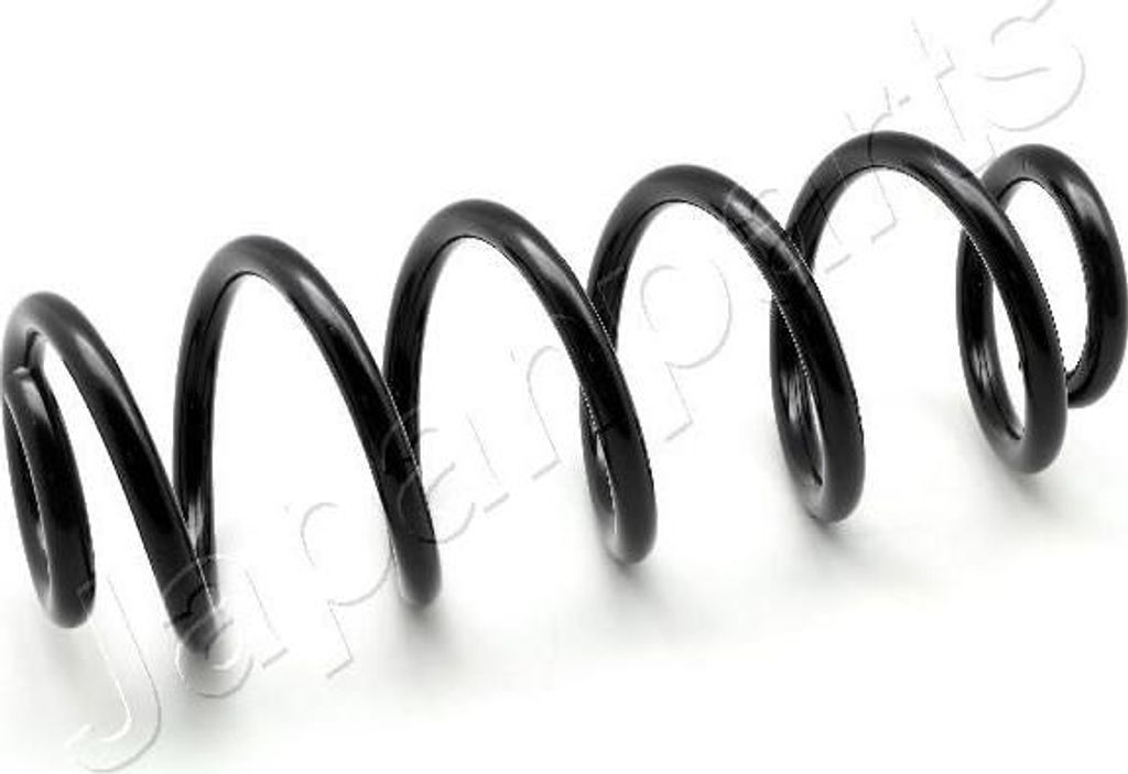 JAPANPARTS ZC6150A Fahrwerksfeder OE 4131179J50 kompatibel mit Sedici