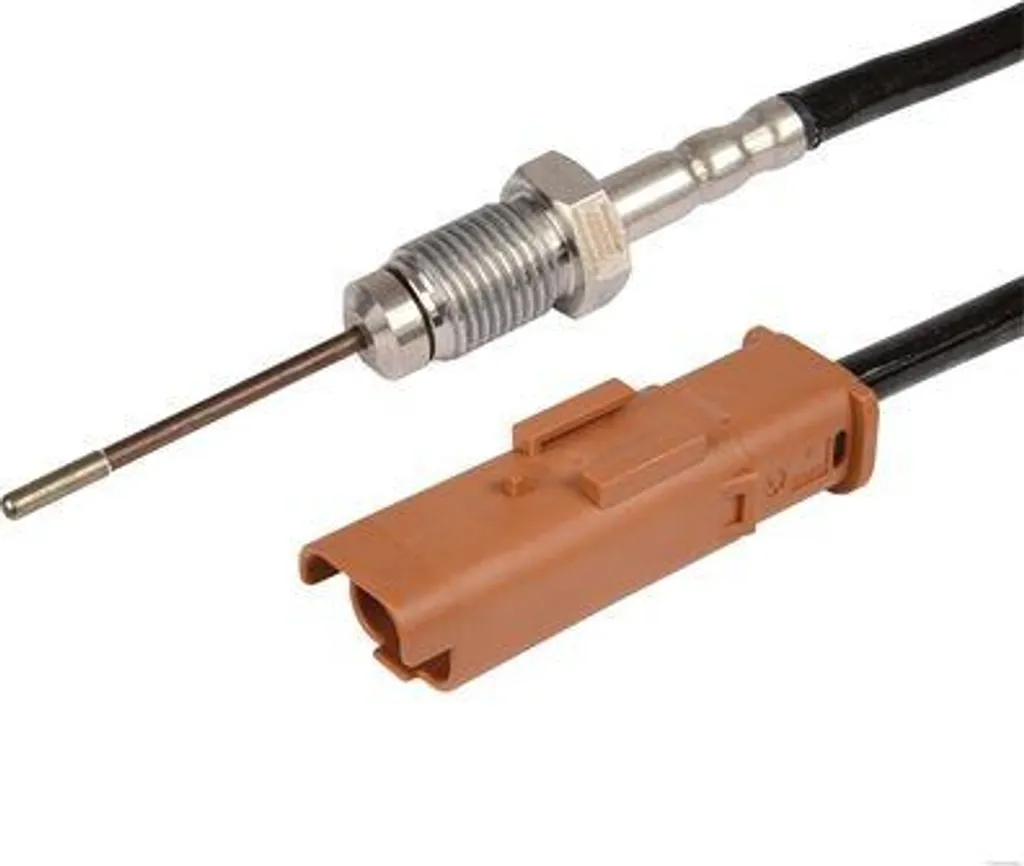 Sensore Temperatura Gas Scarico HERTH+BUSS 70682501 OE 9638235380 Shop