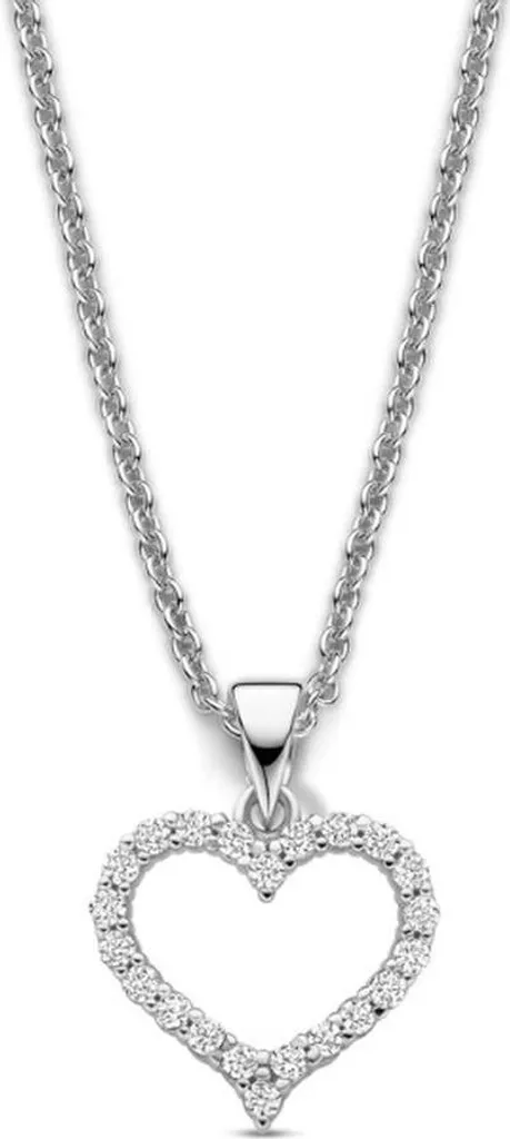 Recensione New Bling 9NB-1445: La Collana Argento da Portare Ovunque