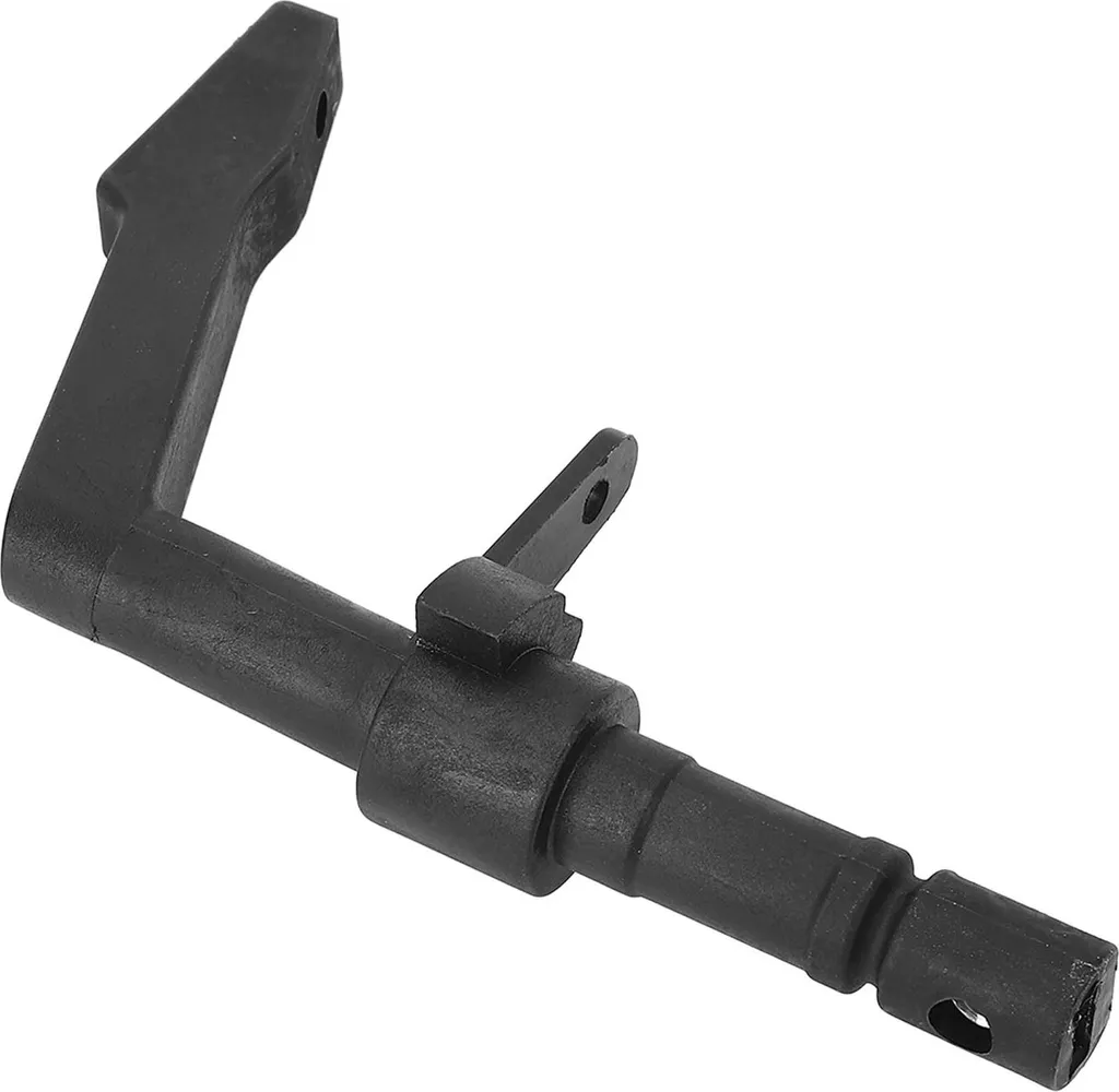 Leva Cambio 6E4-44111-72-4D per Fuoribordo Yamaha 4-5 CV | Ricambi Nautici