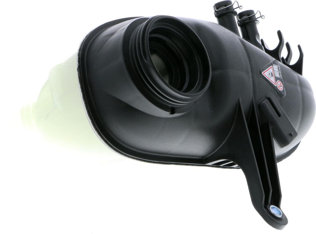 VAICO Ausgleichsbehälter, Kühlmittel Original VAICO Qualität