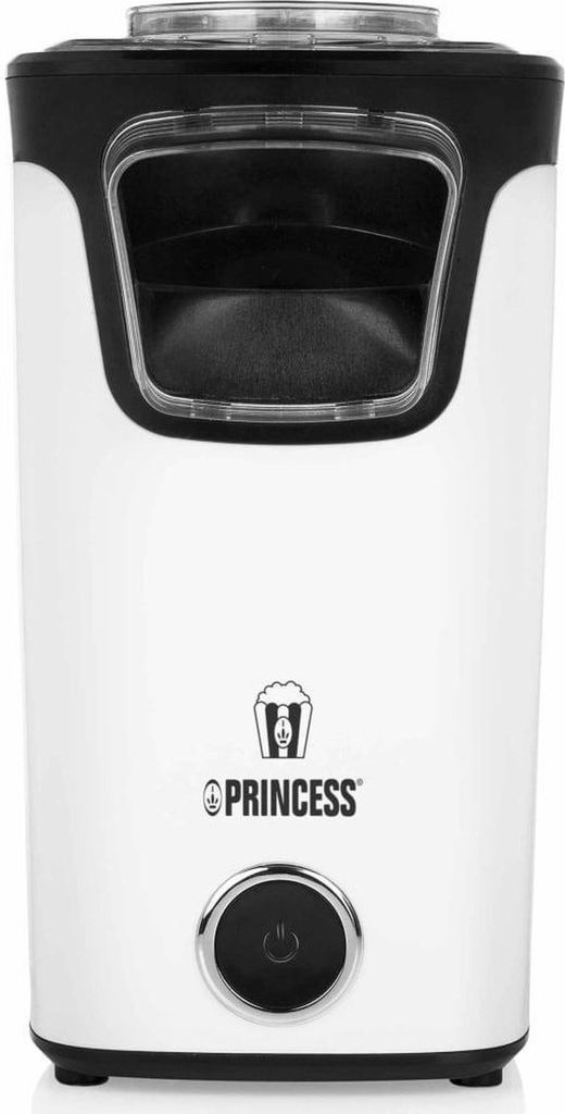 292986 Popcorn-Maker Popcornmaschine Produktbild 