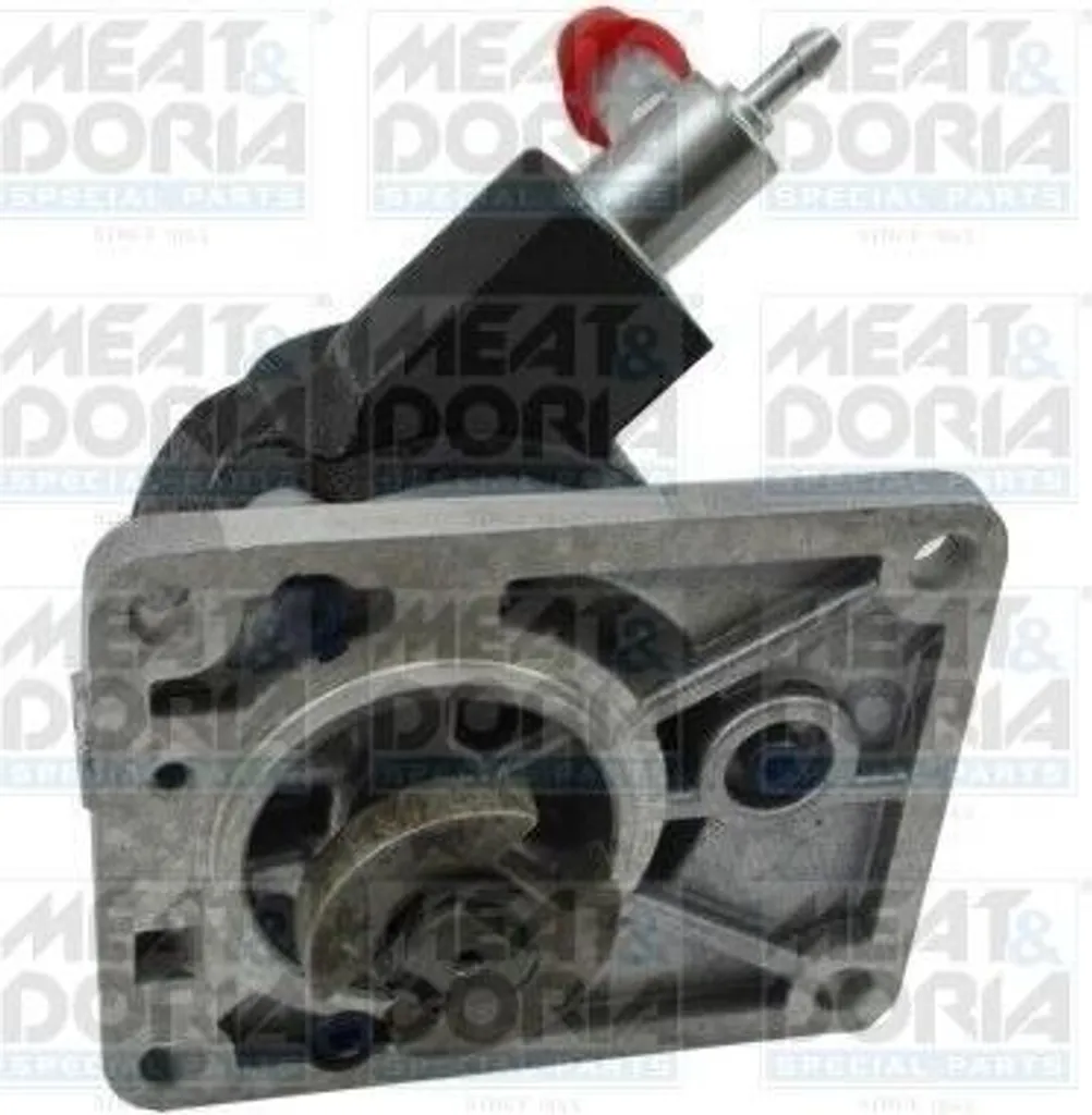 Pompe basse pression 91190 pour Daily/Ducato/Boxer/Jumper - Meat & Doria