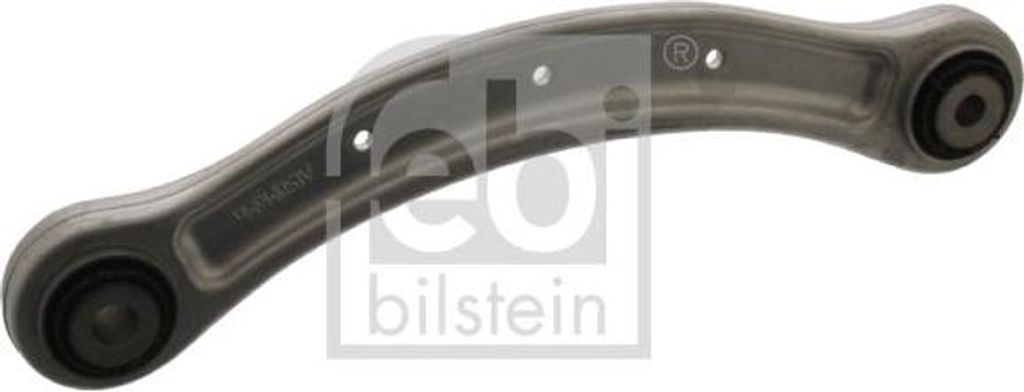 FEBI BILSTEIN 39094 Querlenker, Radaufhängung OE 7L0505323A kompatibel mit Q7, Cayenne, Touareg