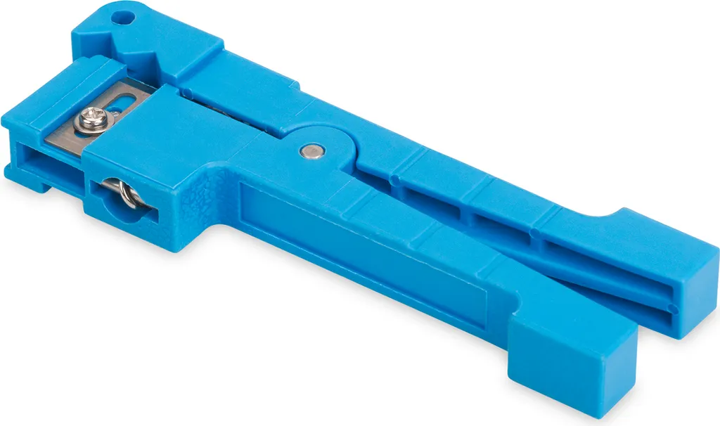 Dénudeur de fibre optique avec réglage de profondeur pour 2-6 mm