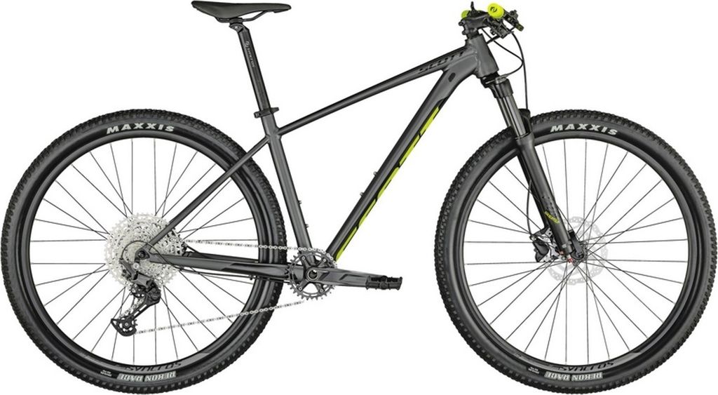 Scott Scale 980 Mountainbike Dark Grey : M Größe: M