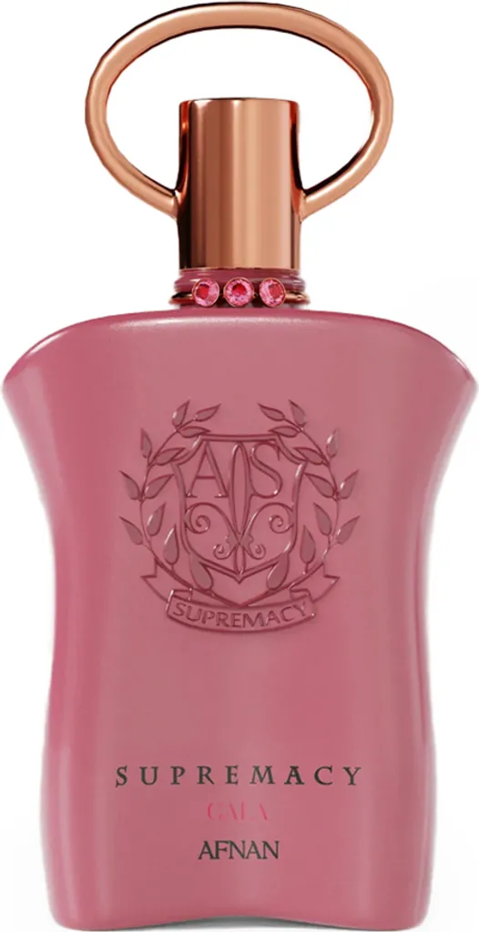 Recensione Afnan Supremacy Gala 90ml - Il Profumo Arabo dei Desideri
