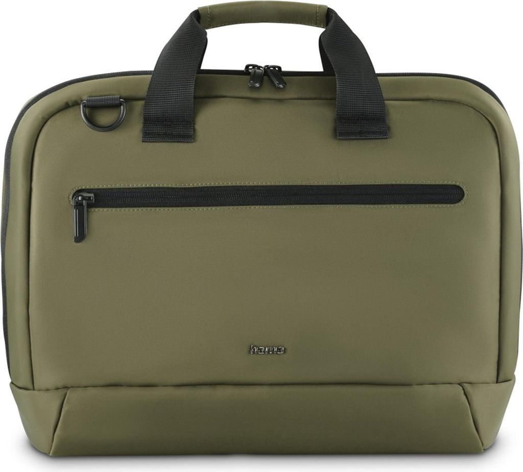 Hama Laptop-Tasche Ultra Lightweight, 40-41 cm Produktbild 