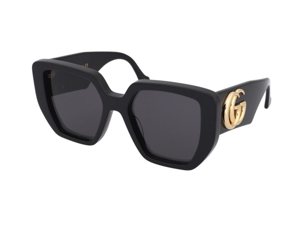 Gucci GG0956S Damen-Sonnenbrille mit Vollrand, Kunststoff Produktbild 