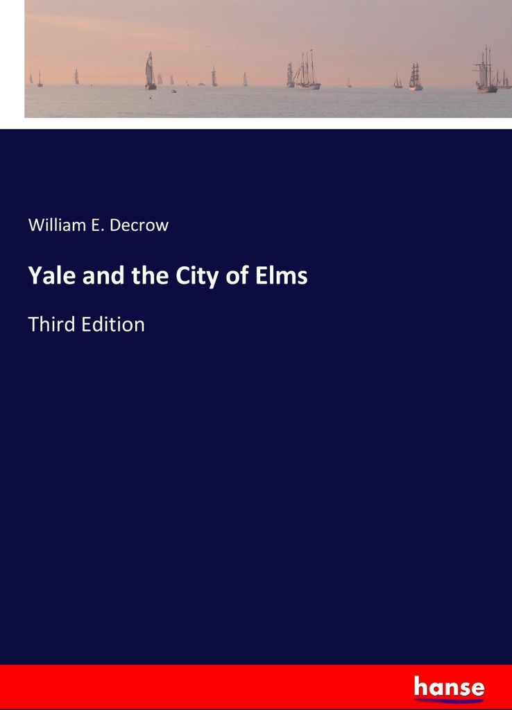Yale and the City of Elms