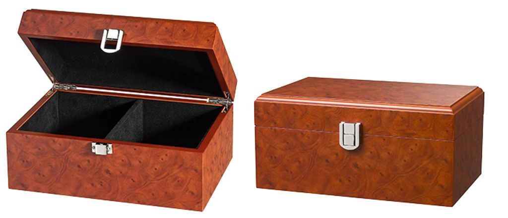 Krabica na šachové figúrky Philos 240 x 155 x 115 mm Obrázok produktu 