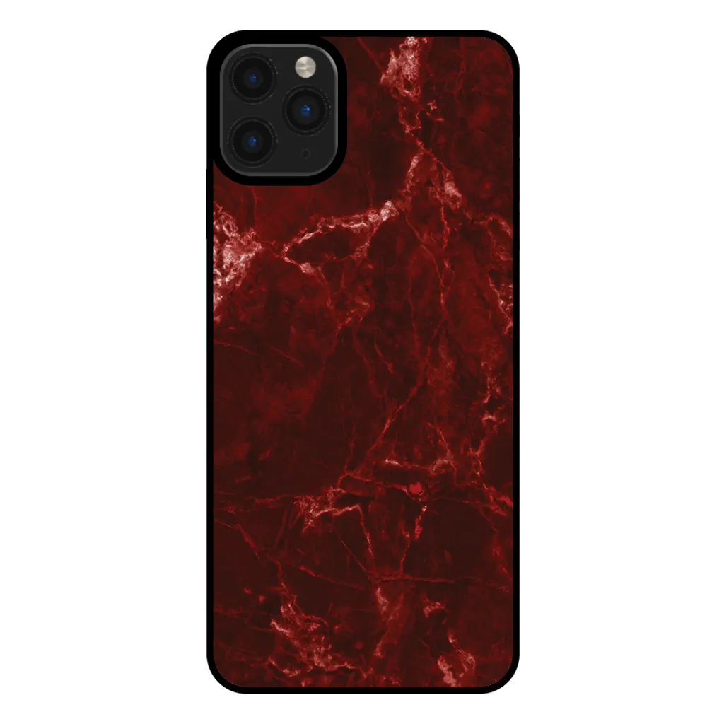 Custodia IPhone 11 Con Fiocco 3D - Cover Protettiva TPU Elegante E Colorata 756670