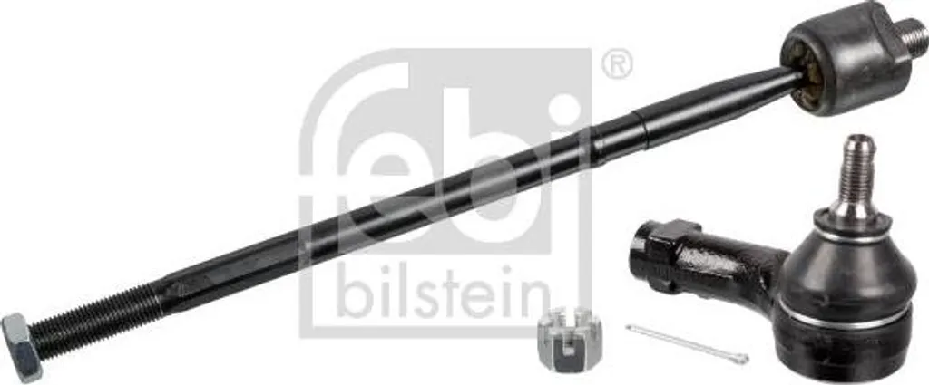 Réparer la direction de votre i20 avec la barre FEBI BILSTEIN 175519 OE