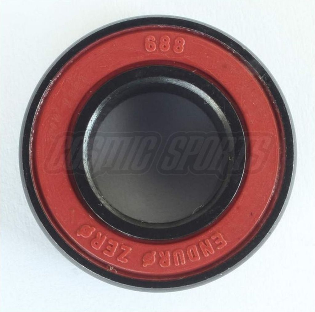 Enduro Bearings 688 CO VV Zero Ceramic Lager, 8x16x5