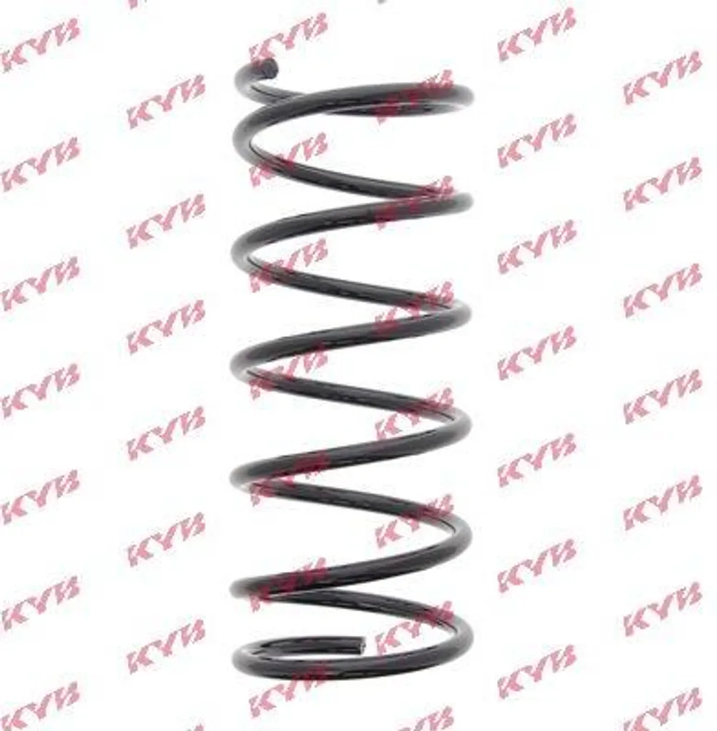 Ressort de suspension arrière Xsara RA1773 KYB pour rénover votre châssis