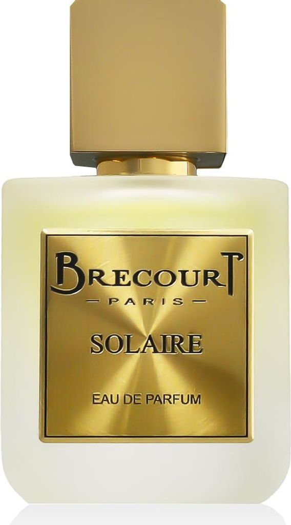 Brecourt Solaire Eau De Parfum 50 ml (unisex)