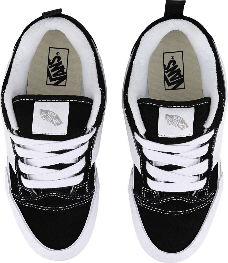 Detské tenisky Vans Knu Skool Obrázok produktu 6