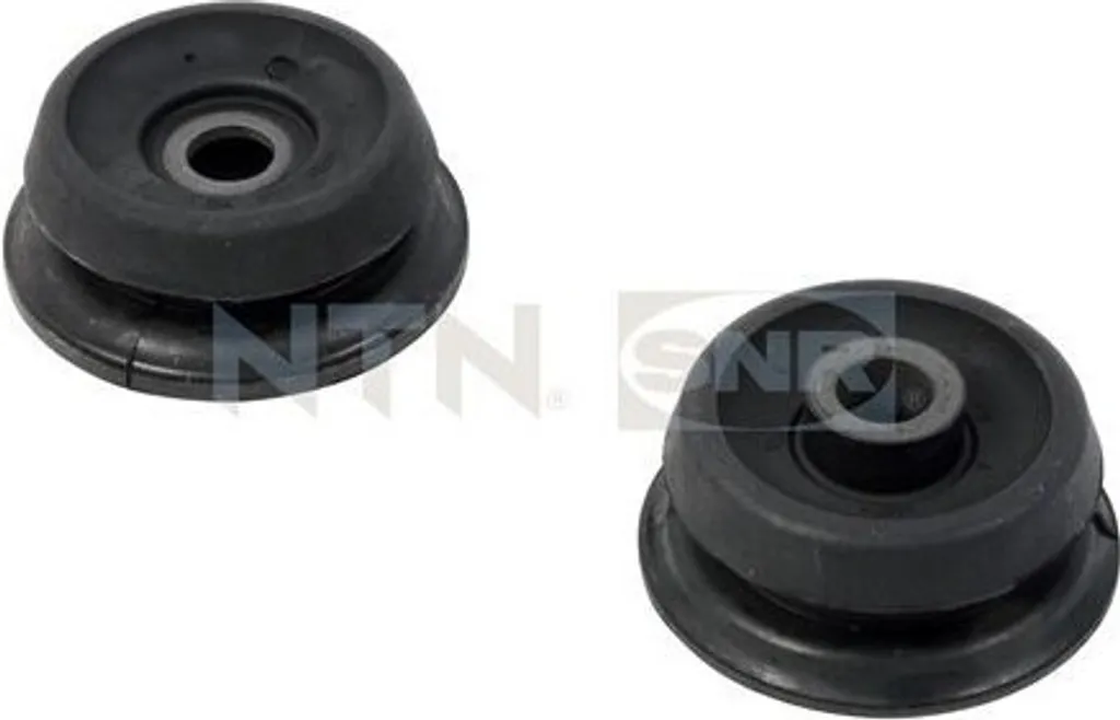 Réparer suspension Sprinter W901 W905 avec kit SNR KB651.03 complet