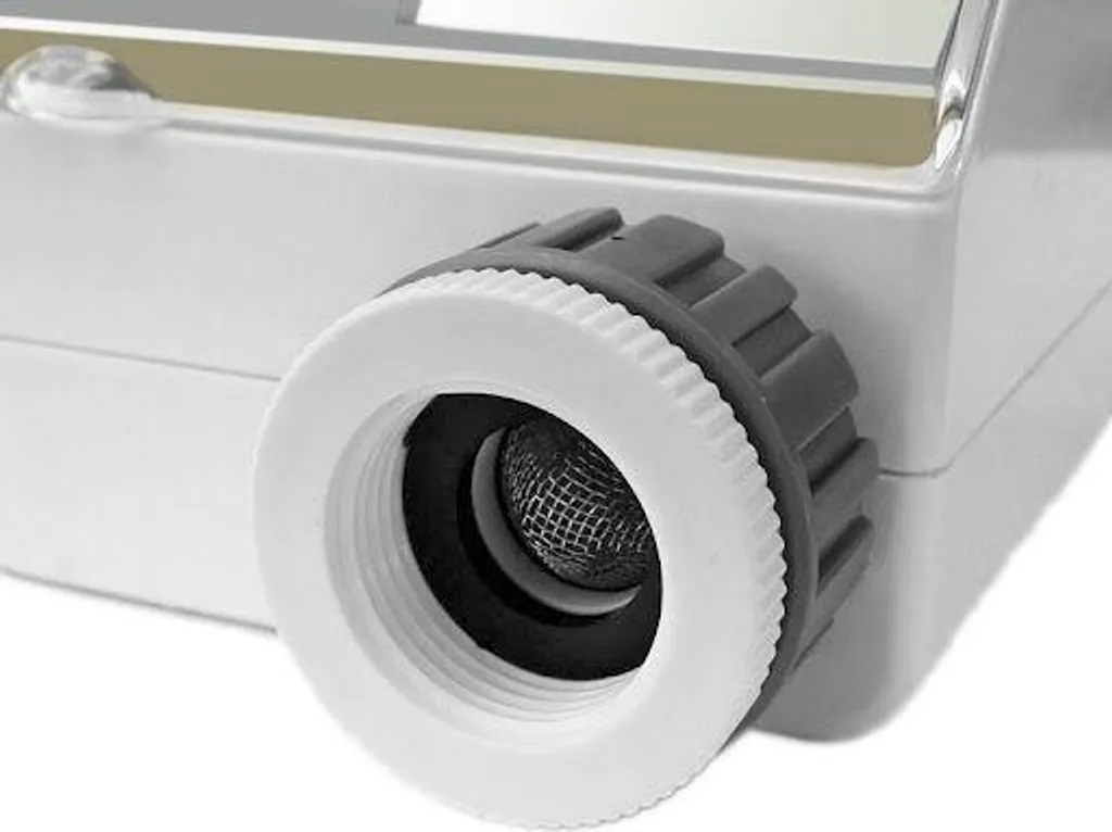 Horloge d'arrosage électronique BRADAS WL-3130 programmable pour jardin - 4