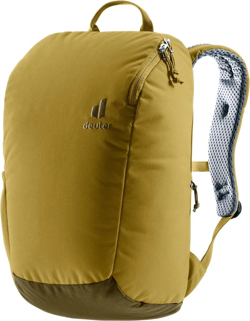 Zaino Urban Deuter StepOut 16 Kelp-Nori | Il Top per l'Università